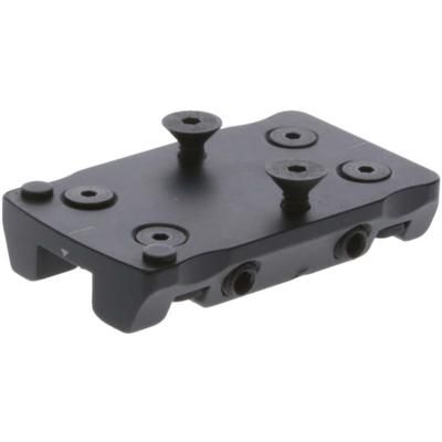 TruGlo Dot Optic Mount for Shotguns Universal Rib RMR Mount TG-TG8954U2