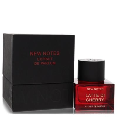 New Notes Latte Di Cherry For Women By New Notes Extrait De Parfum Spray (unisex) 1.7 Oz
