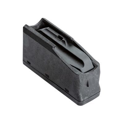 CVA Creedmoor 6.5 CRD/308/243/7mm-08 Rifle Magazine Black AC1112