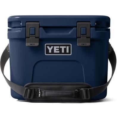 Yeti Roadie 15 Hard Cooler Navy 10033200000