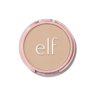 e.l.f. Cosmetics Halo Glow Powder Filter In Light Neutral - Vegan and Cruelty-Free Makeup