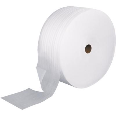1/4" x 12" x 250' (6) Perforated Air Foam Rolls, Bundle Of 6 (FW14S12P)