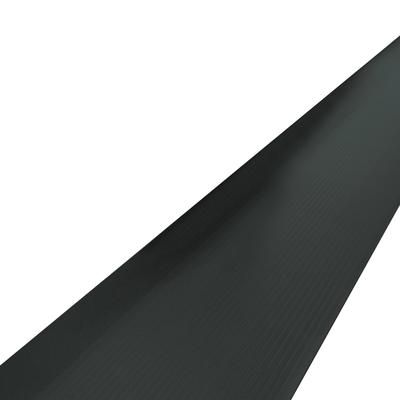 3 x 10' Black Economy Anti-Fatigue Mat, Each (MAT115BK)