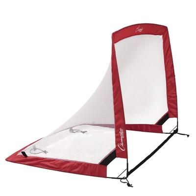 Champion Sports Rectangular Pop-Up Goal, 48" x 37" (CSIRG4837)
