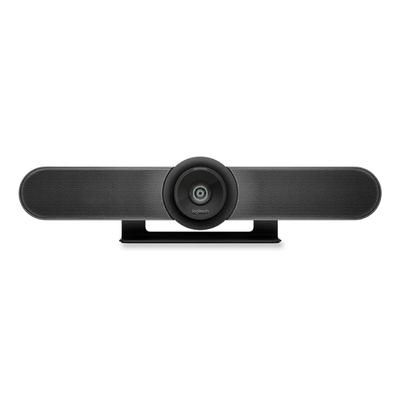 Logitech 960001101 MeetUp, 1920 pixels x 1080 pixels, Graphite