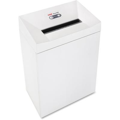 HSM of America LLC 2353113 Pure 530 - 3/16" x 1 1/8" - Continuous Shredder - Particle Cut - 16 Per Pass HSM2353113