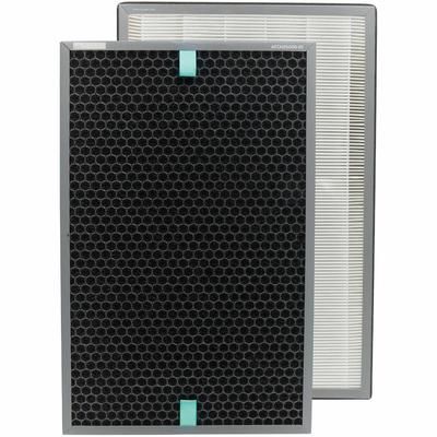 Trusens AFHZ600001 True HEPA Z-6000 Replacement Filter - Pack of 2 TNSAFHZ600001