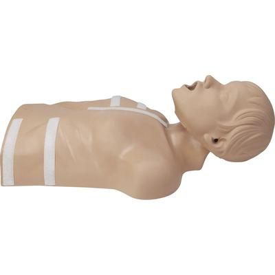 ZOLL CPR-D Demo Manikin - Green (ZOL8000083501)