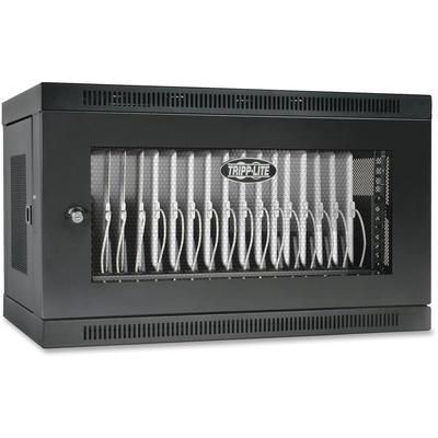 Tripp Lite CS16USB 16 PORT USB CHARGING STATION TRPCS16USB