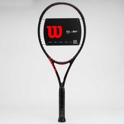 Wilson Clash 100L v3 Tennis Racquets