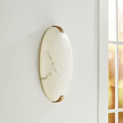 Carthage LED Wall Sconce - Frontgate