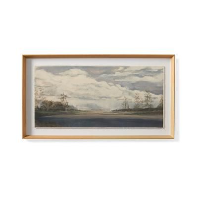 Rise and Shine Giclee Print - Frontgate