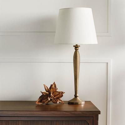 Skylar Table Lamp - Frontgate