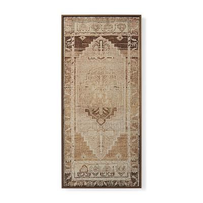 McKinney Framed Textile - Frontgate