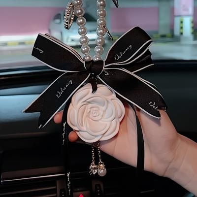 TEMU Car Pendants, Car Interior Decoration Pendants