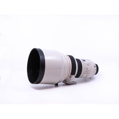 Used Canon EF 200mm f/1.8 L USM