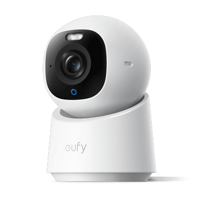 eufy Indoor Cam E30