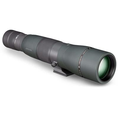 Vortex Razor HD 22-48x65 Spotting Scope Straight 65mm Mid-Size Green 15.6in 56.8oz RS-65S