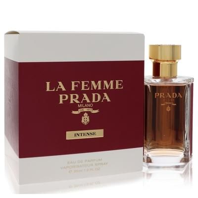 Prada La Femme Intense For Women By Prada Eau De Parfum Spray 1.2 Oz