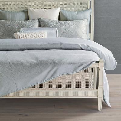 Danae Bedding Collection - Decorative Pillow, Faux Fur Decorative Pillow - Frontgate