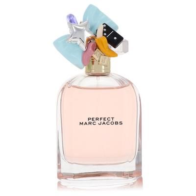 Marc Jacobs Perfect For Women By Marc Jacobs Eau De Parfum Spray (unboxed) 3.3 Oz