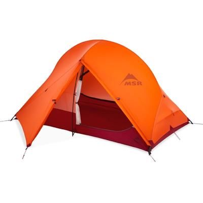 MSR Access 2 U24 Tent Orange 2 14111