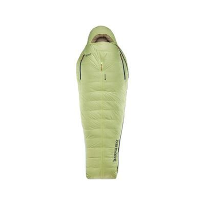 Therm-a-Rest Boost 650 32 Sleeping Bag Meadow Green Short 14195