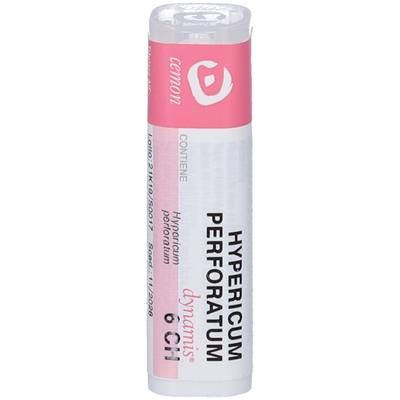 Hypericum Perfor 6Ch Gr 4 g Granuli