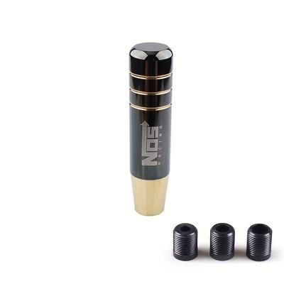 "TEMU " Aluminum Alloy - , Install, - Enhances Driving &"
