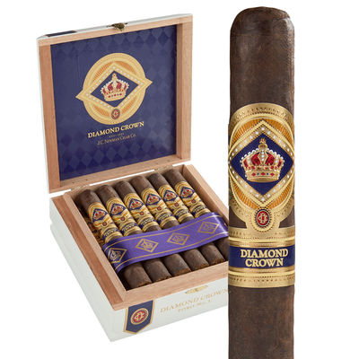 Diamond Crown - Box of 20