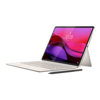Lenovo Yoga Tab Plus Tablet - 12.7" - 3 Processor (3.30 GHz) - 256GB Storage - 16GB RAM