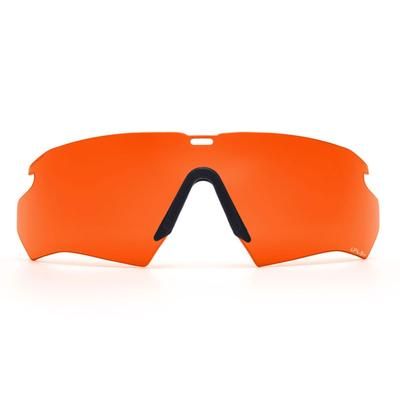 ESS Crossbow Repl Lens Laser LPL-5+ Safety Glasses Laser LPL-5+ Unisex 103-557-002