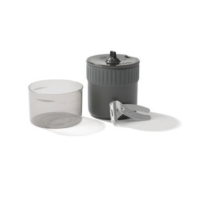 MSR Trail Mini Solo Cook Set .8 LTR 14243