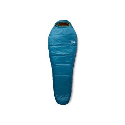 Mountain Hardwear Alamere 0F/-18C Sleeping Bag Long Caspian LNGxRH 190423033874