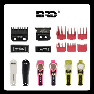 MRD Clippers replacement ,Clippers Blade,Combs