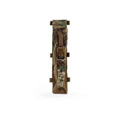 MDT Triple Pull Ckye Pod Case Multicam 108058-MCM