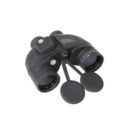 Rothco Military Type 7x50mm Rangefinder Binoculars Black 20273