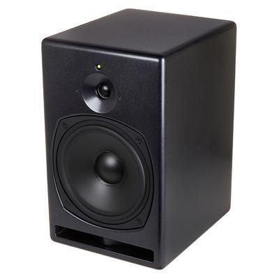 PSI Audio A21-M Metal Black B-Stock