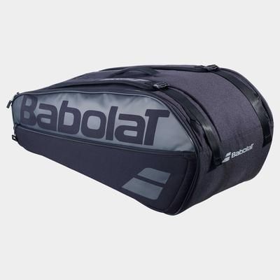 Babolat Court L Bag Tennis Bags Black