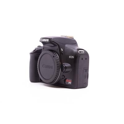 Used Canon EOS Rebel XS