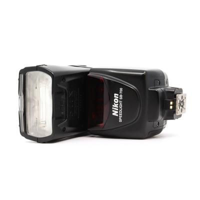 Used Nikon Sb-700 Speedlight