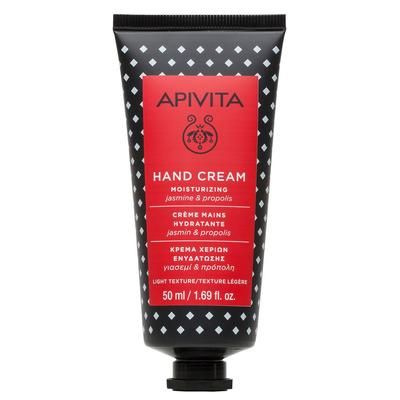 APIVITA Hand Cream Jasmine 50 ml Crema