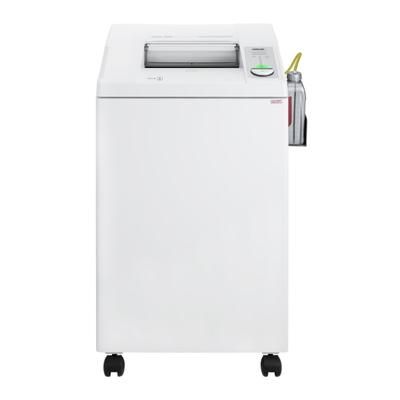 Ideal 2604 8 Sheet Super Micro-Cut Shredder, Idedsh0364H