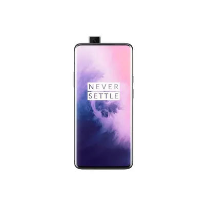 Original New OnePlus 7 Pro 8GB 256GB Smartphone Snapdragon 855 Octa Core 48MP Triple Camera 6.67" AMOLED Screen NFC phone