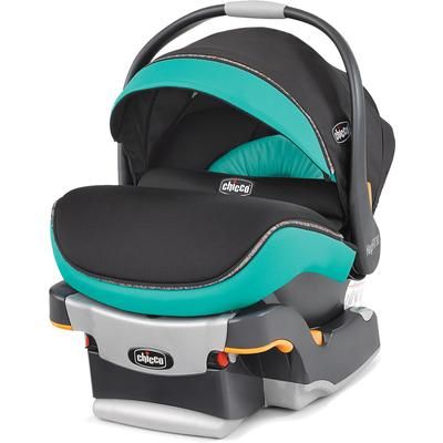 Chicco KeyFit 30 Zip Infant Car Seat - Emerald