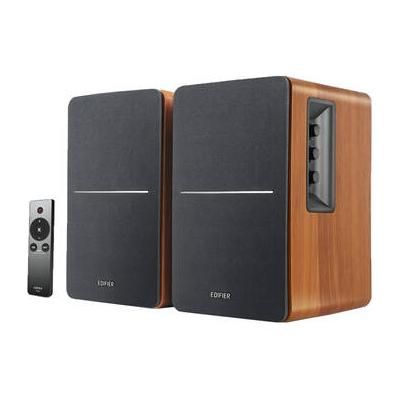 Edifier R1280Ts Two-Way Powered Bookshelf Speakers (Pair) R1280TS