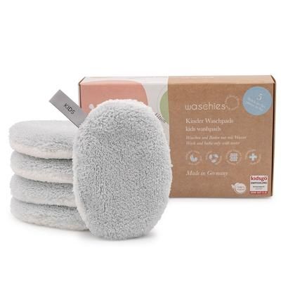 waschies tamponi di lavaggio per bambini e neonati 5 pz Set