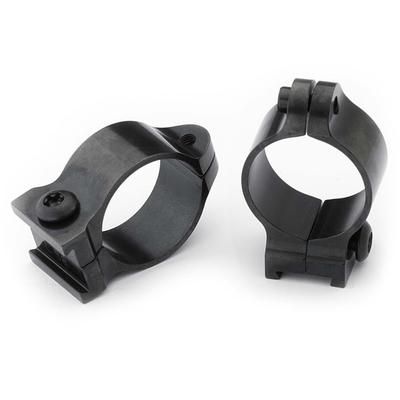 Browning Rings Med Height Gloss 1 Inch 63601
