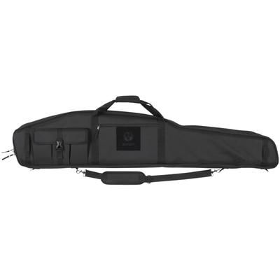 Allen Ruger Precision Rifle Case 55 in Black 27814
