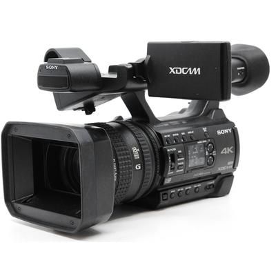 Used Sony Pxw-Z150 Camcorder